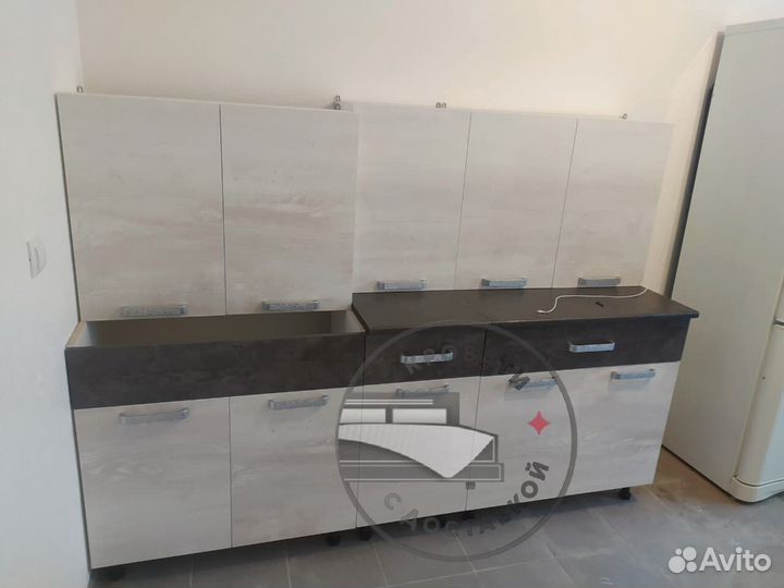 Модульная кухня