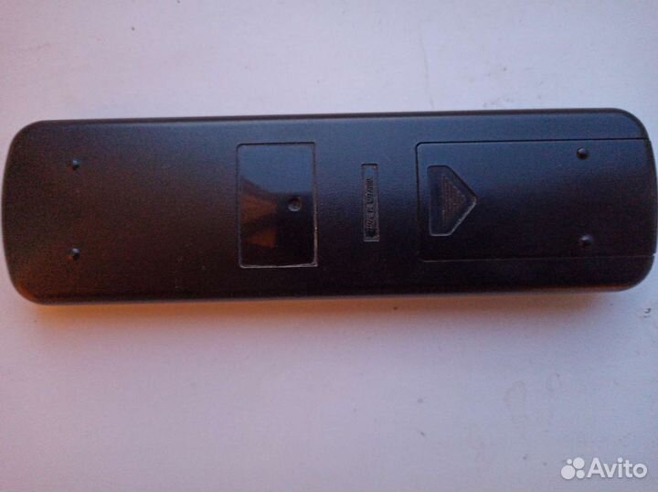 Пульт JVC Toshiba Sharp Aiwa Philips Shivaki