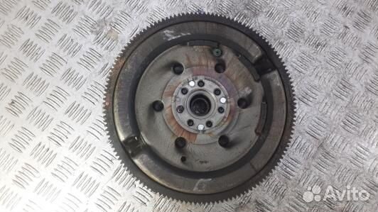 Маховик renault laguna 3 (8OK02A401)