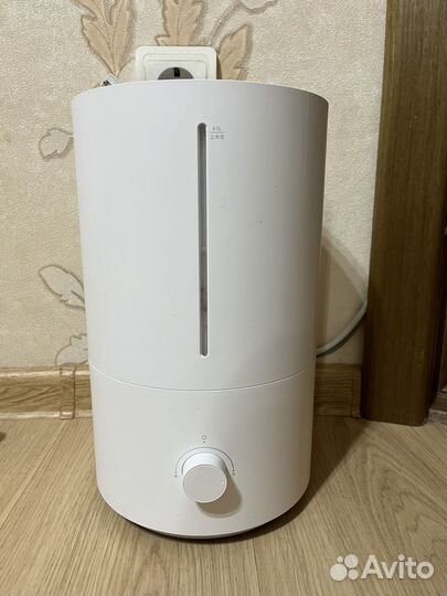 Увлажнитель воздуха Xiaomi Mijia Humidifier 2