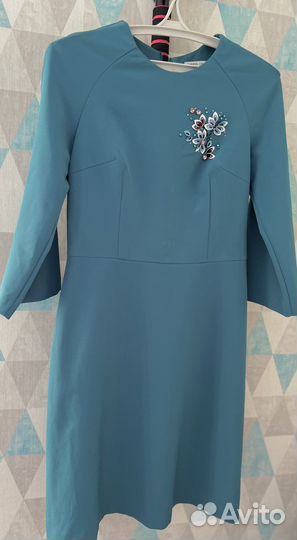 Платье zarina 44