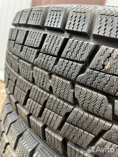 Dunlop DSX 205/60 R16