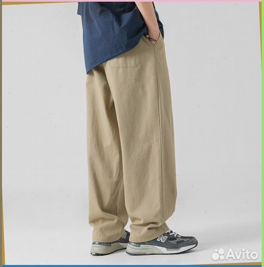 Штаны Карго (Artikle товара: 42485)