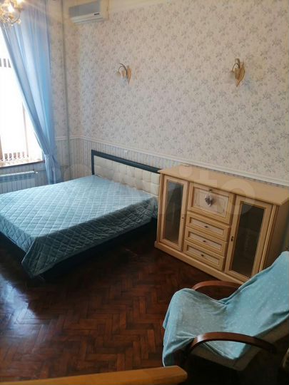 2-к. квартира, 55 м², 3/4 эт.