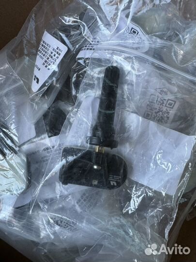 Датчик давления в шинах lixiang оригинал