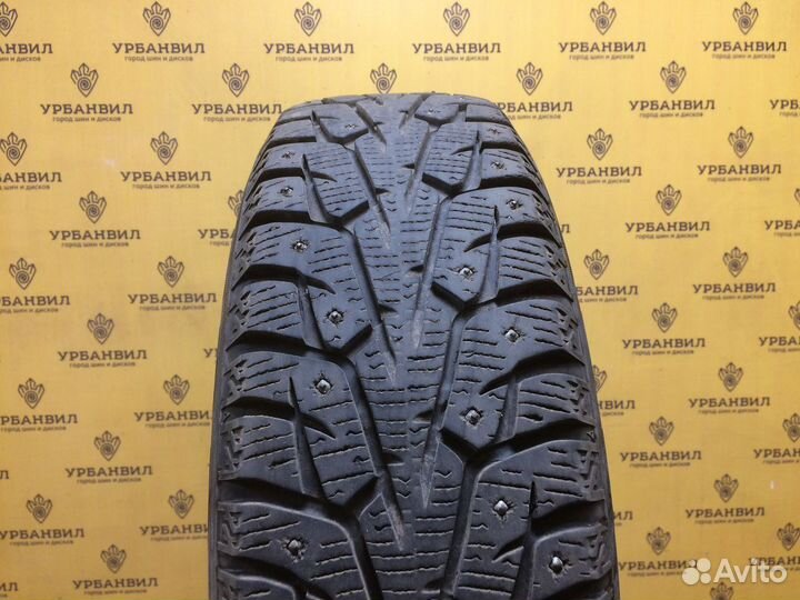 Yokohama Ice Guard Stud IG55 185/65 R15 92T