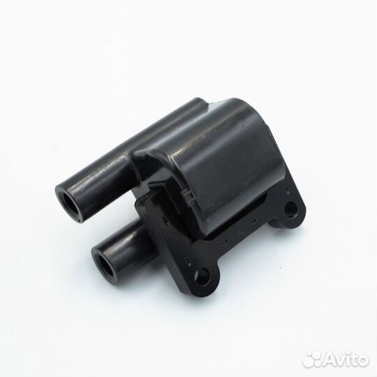 Катушка зажигания Hyundai Santa Fe правая