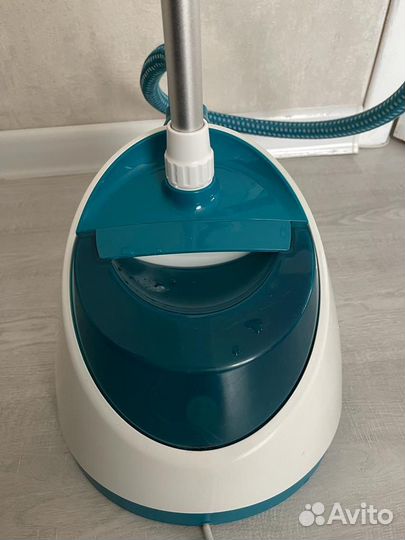Отпариватель вертикальный tefal