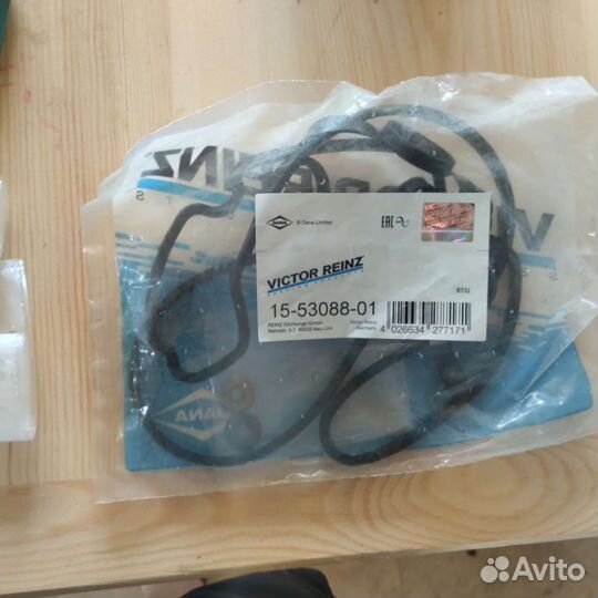 Цепь грм на 1nz-fe