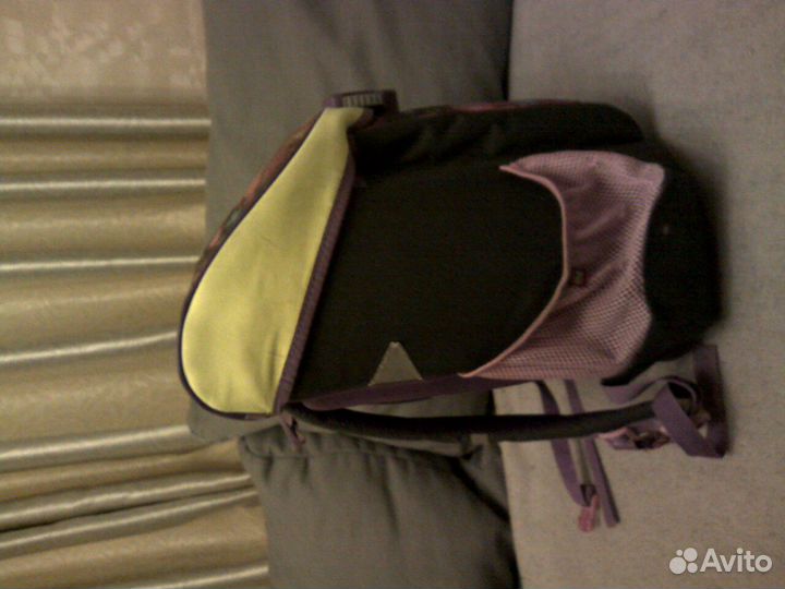 Продам школьный ранец Lego