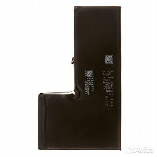 Аккумулятор в наборе ZeepDeep для iPhone Xs +15 по