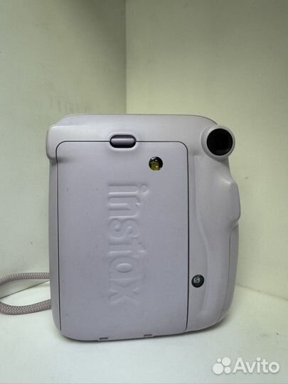 Фотоаппарат instax mini 11