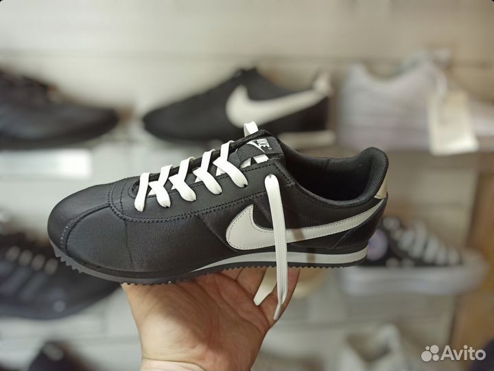 Кроссовки мужские Nike Cortez