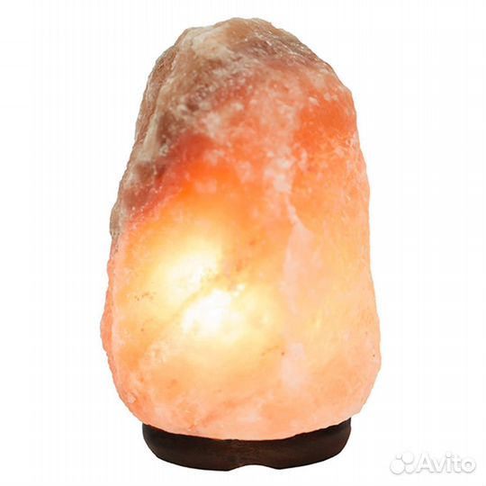 Солевые (соляные) лампы