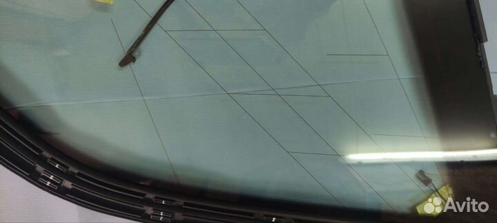 Стекло форточка 4L