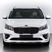 Kia Carnival 2.2 AT, 2020, 57 388 км, с пробегом, цена 3 850 000 руб.