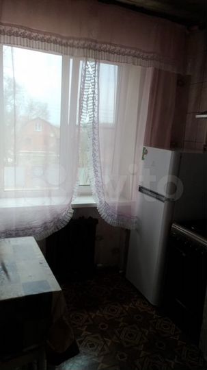 2-к. квартира, 45 м², 2/2 эт.