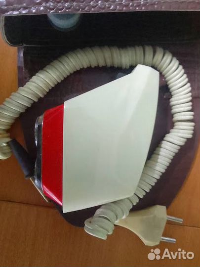 Электробритва Харьков М5