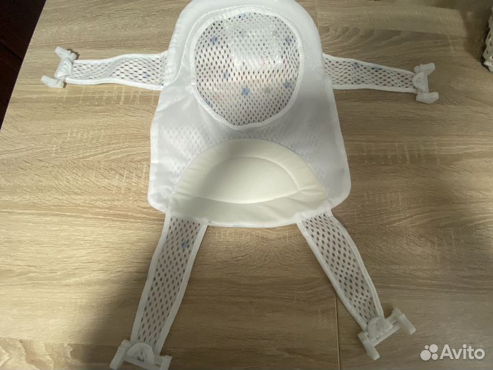 Гамак для купания новорожденных