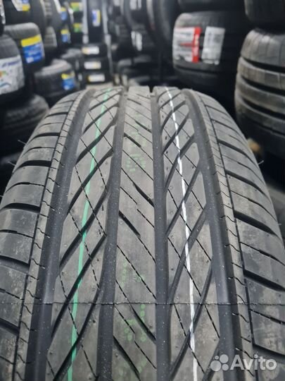 Tracmax X-Privilo H/T 225/60 R17 99H
