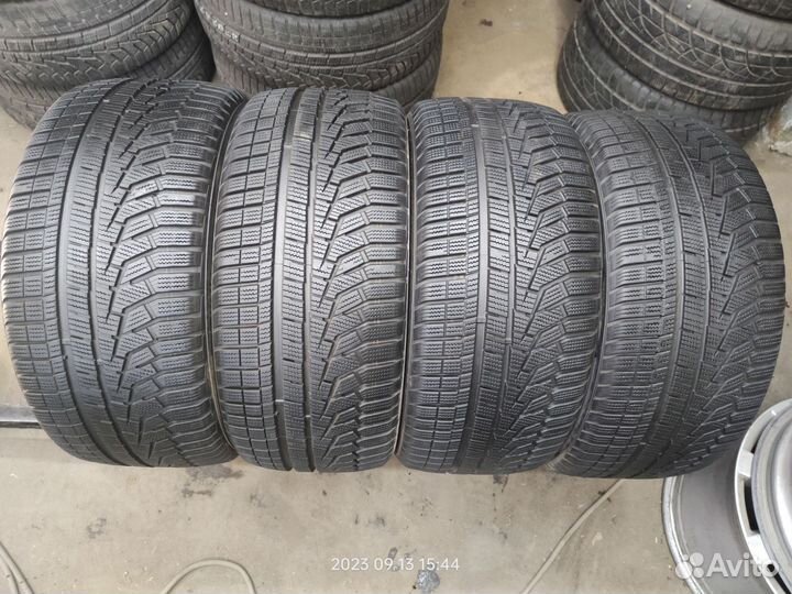 Hankook Winter I'Cept Evo2 W320 245/40 R18 97V