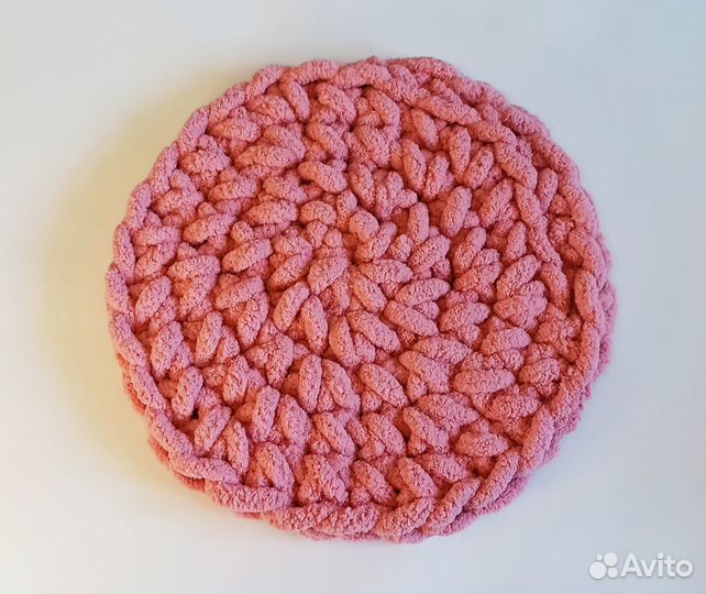 Мягкий коврик