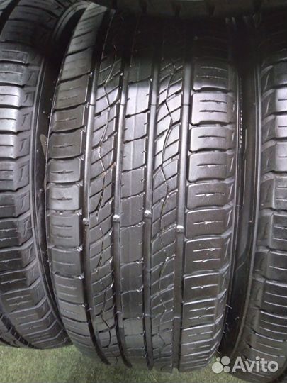 Kumho Crugen Premium KL33 225/55 R19 99V