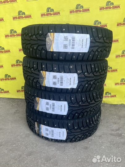 Nokian Tyres Nordman 5 185/65 R15 92T