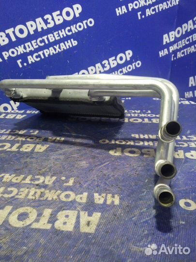 Радиатор печки Bmw E60 седан N52B25 2005