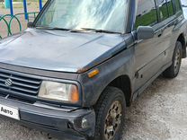 Suzuki Escudo 1.6 MT, 1993, 280 000 км, с пробегом, цена 185 000 руб.