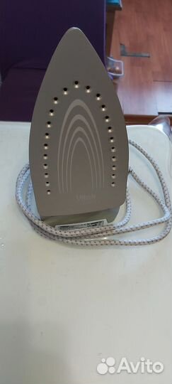 Утюг Vitek Австрия 2000w