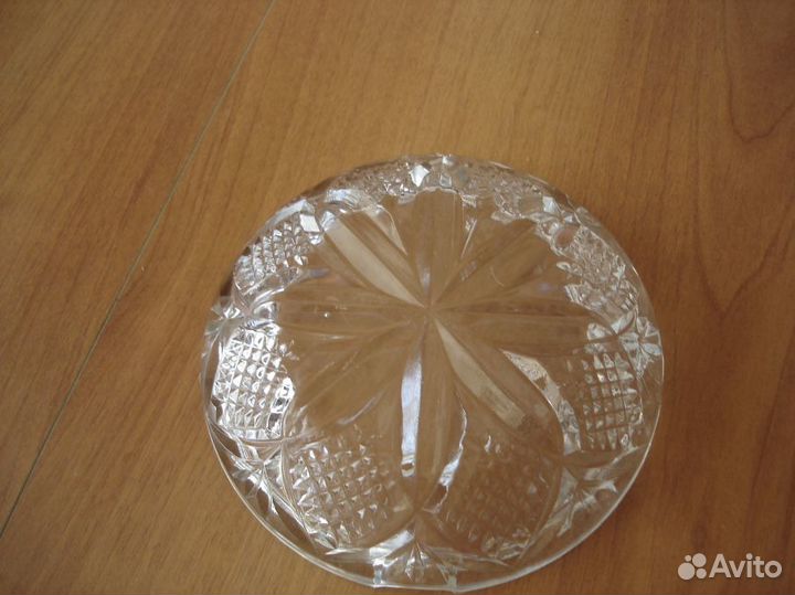 Пепельница