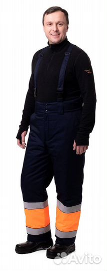 Костюм Техноавиа для работы, леса, рыбалки, охоты