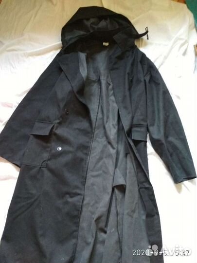 Плащ от дождя р 52-54 рост 170-176
