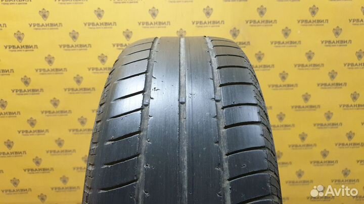 Continental ContiEcoContactEP 195/60 R15 88T