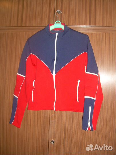 Спортивный костюм для девочки