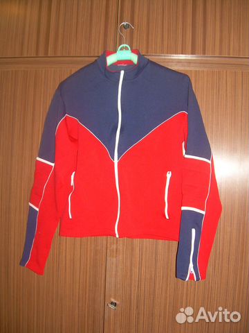 Спортивный костюм для девочки