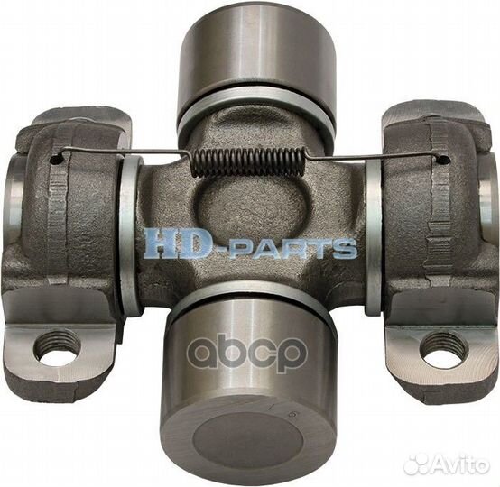 Крестовина карданного вала 306040 HD-parts