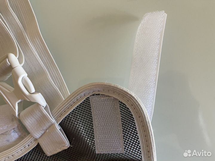 Шина Фрейка бандаж на тазобедренный сустав XL