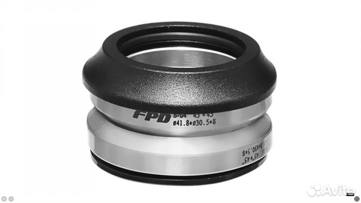 Рулевые колонки для BMX и для MTB