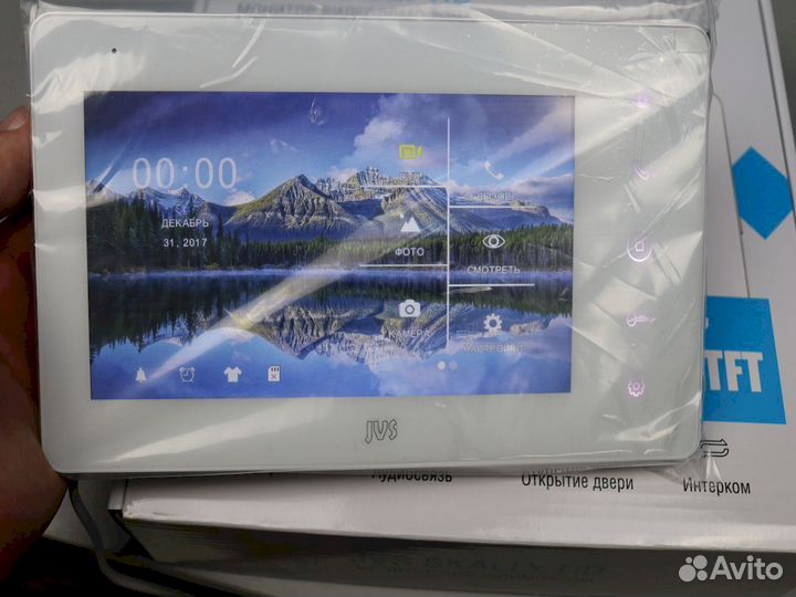 Подключить видеодомофон бесплатная консультация