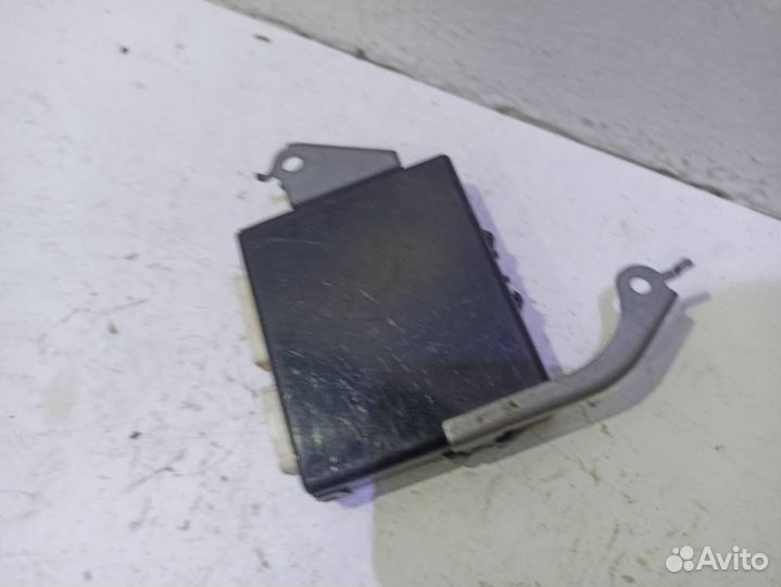 Блок управления 892220E012