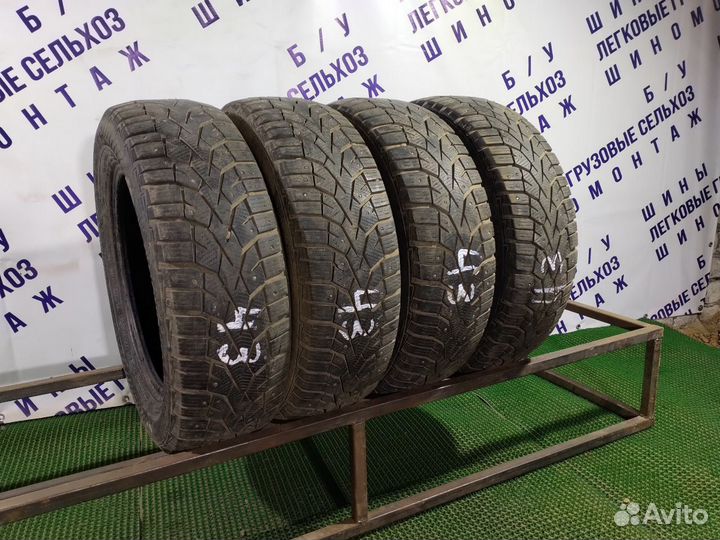 Gislaved NordFrost 100 185/65 R15