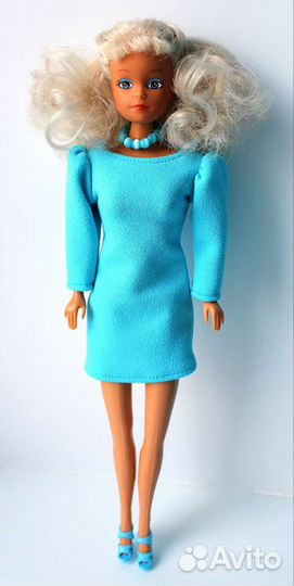 Кукла Барби 90х Barbie Штеффи Лав Steffi Love