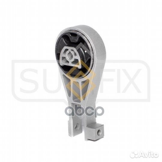 Подушка двигателя зад FM4407 sufix