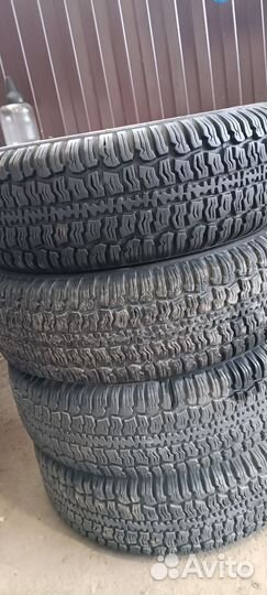 КАМА Кама-205 20.5/70 R7