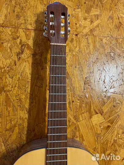 Гитара Kremona R65S-4/4 Rondo Soloist Series