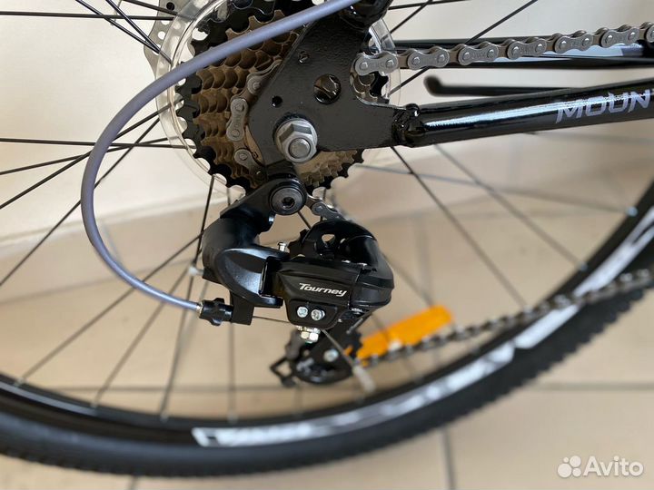 Велосипед Stels Navigator 900 MD 27,5 и 29 (2021)