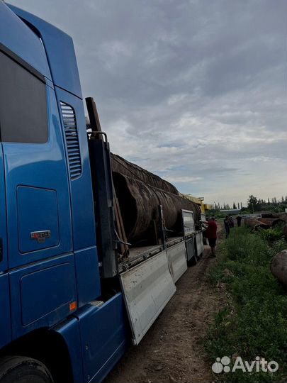 Труба металлическая 400х14 мм