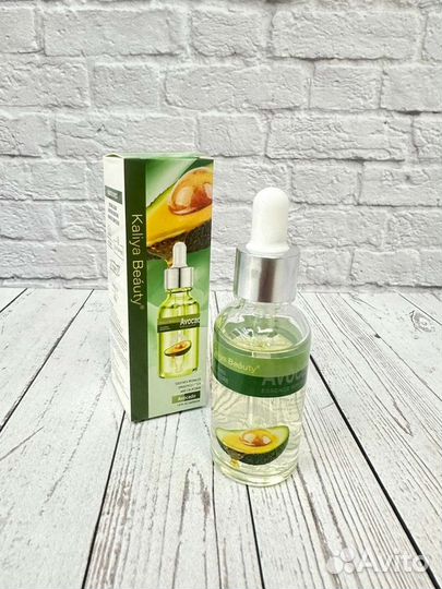 Сыворотка для лица